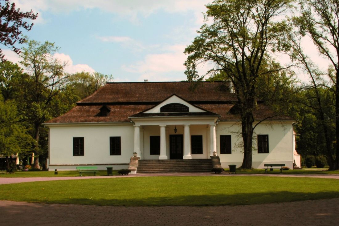 Dworek Białoprądnicki